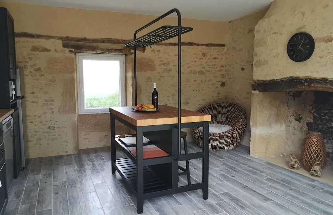 Domaine de Lascaux-1
