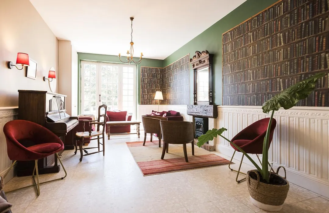 Hôtel Le Lascaux-1