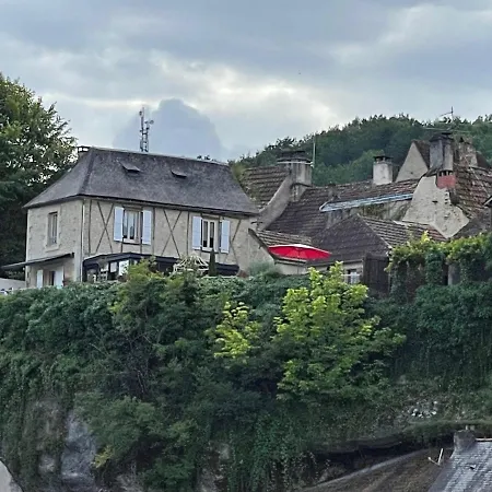 Le Mazet  vue imprenable-2